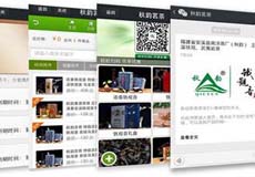 网站设计/制作/推广