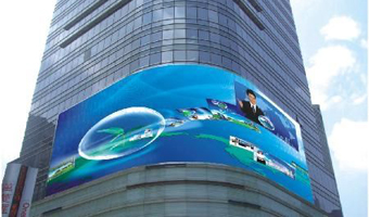 LED显示屏、广告