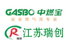 祝贺中燃宝与中农云成功签约合作